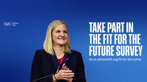 COI lança consulta “Preparados para o Futuro”