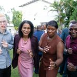 COM participa nas celebrações dos 30 anos da adesão de Moçambique à Commonwealth