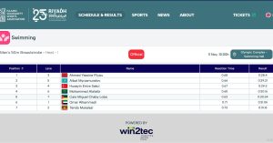 Moçambique participa na 44.ª Galaxy Maratona Internacional de Macau