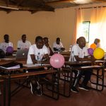 Centro OlympAfrica de Boane acolhe formação sobre Direitos da Criança