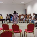 COM promove reforço do bem-estar mental de atletas e agentes desportivos