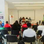 COM promove Primeira Formação Internacional de Educadores e Embaixadores Anti-Doping e Safeguarding