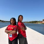 Moçambique participa na Terceira Etapa da Taça do Mundo de Canoagem na Polónia