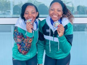 Moçambique conquista Ouro, Prata e Bronze na final do Circuito de Voleibol de Praia da Zona VI