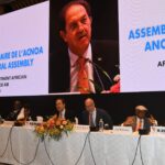 Presidente do COM participa na Assembleia Geral Extraordinária da ANOCA